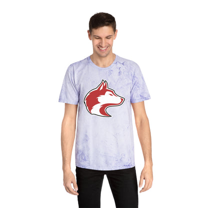 Color Blast School Spirit Tee