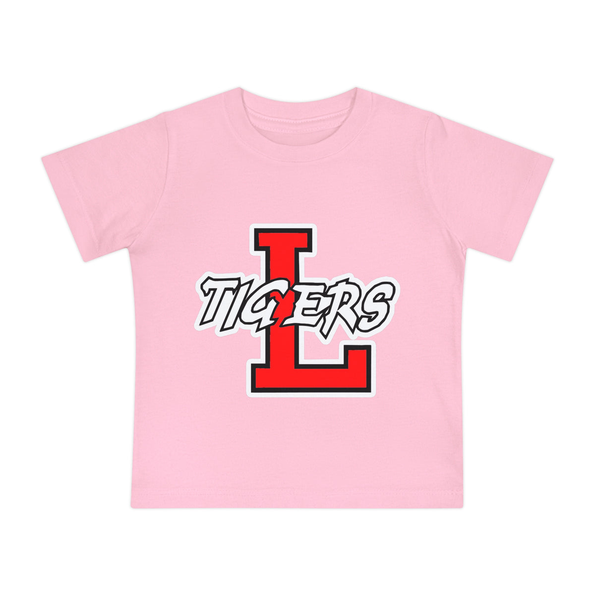 Baby Short Sleeve Tee