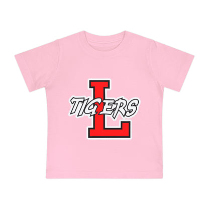 Baby Short Sleeve Tee