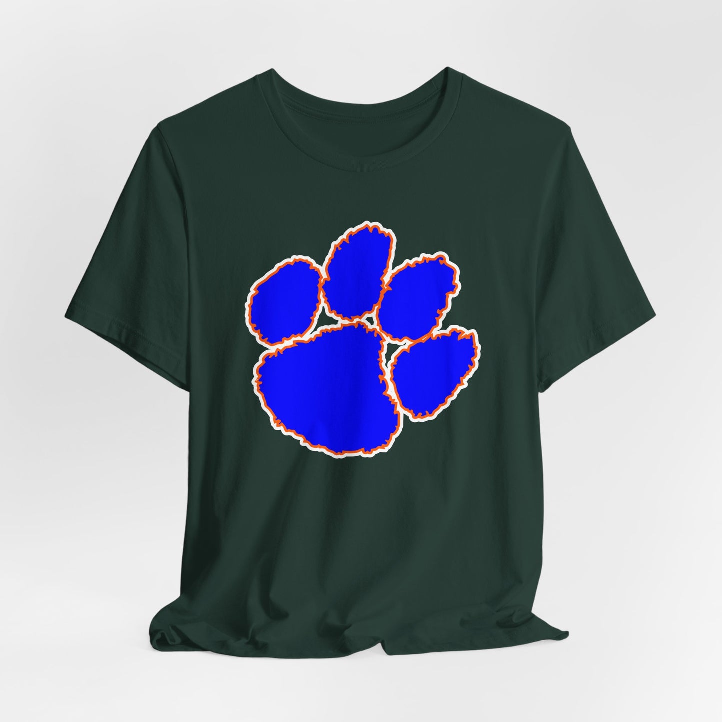 Jersey Short Sleeve Tee