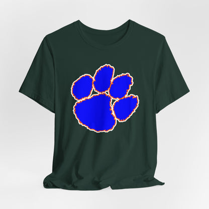 Jersey Short Sleeve Tee