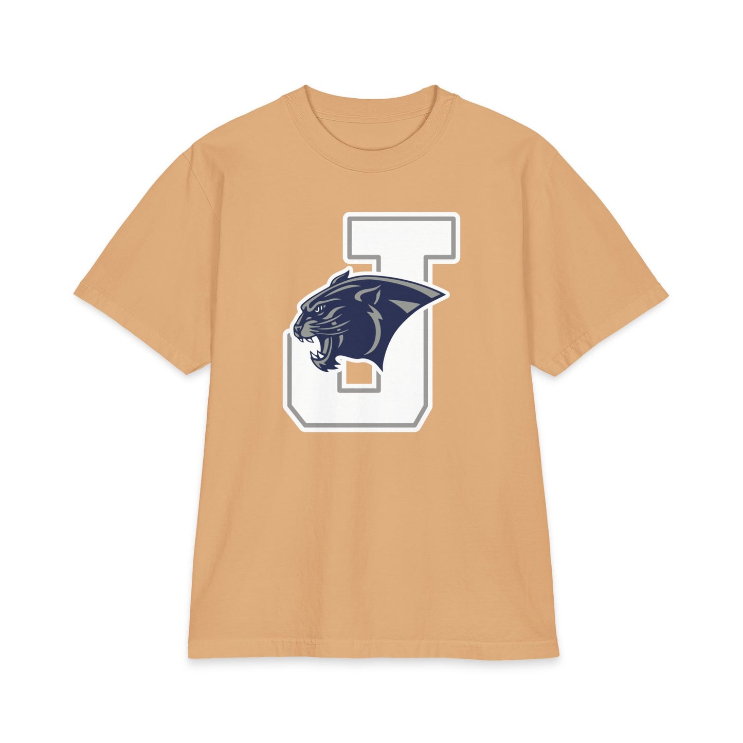 Max Heavyweight Short Sleeve Tee
