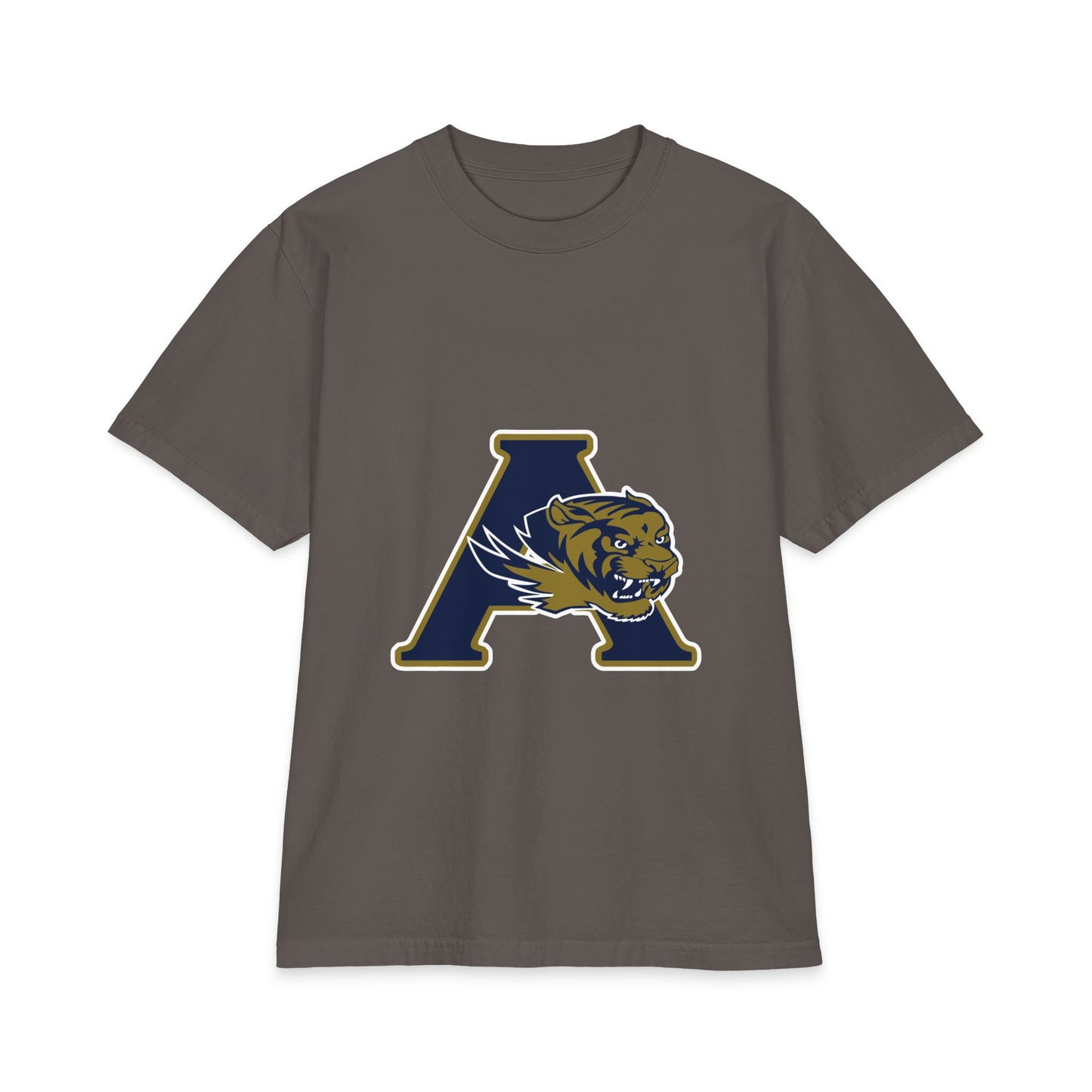 Max Heavyweight Short Sleeve Tee