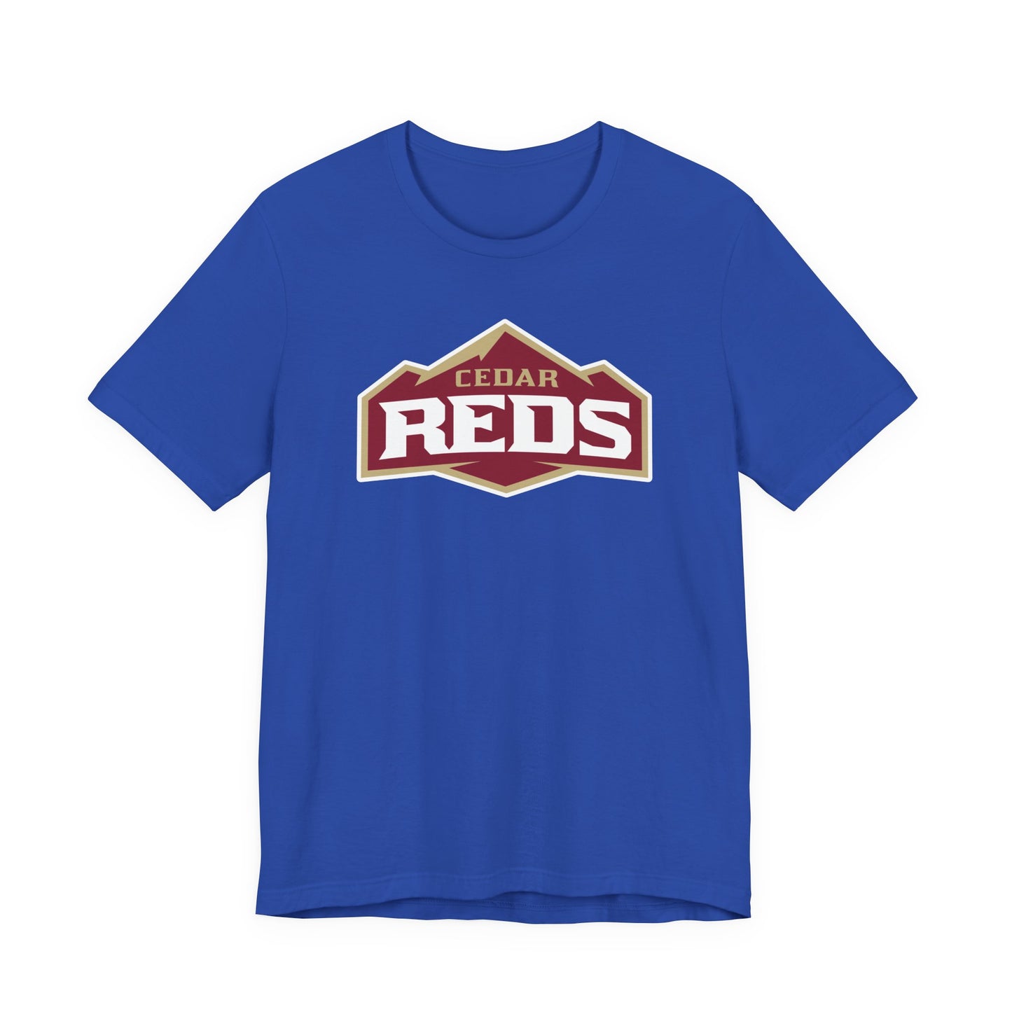 Jersey Short Sleeve Tee