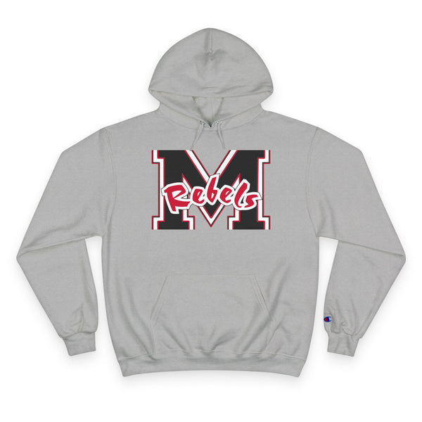 Champion Powerblend Fleece Pullover Hoodie
