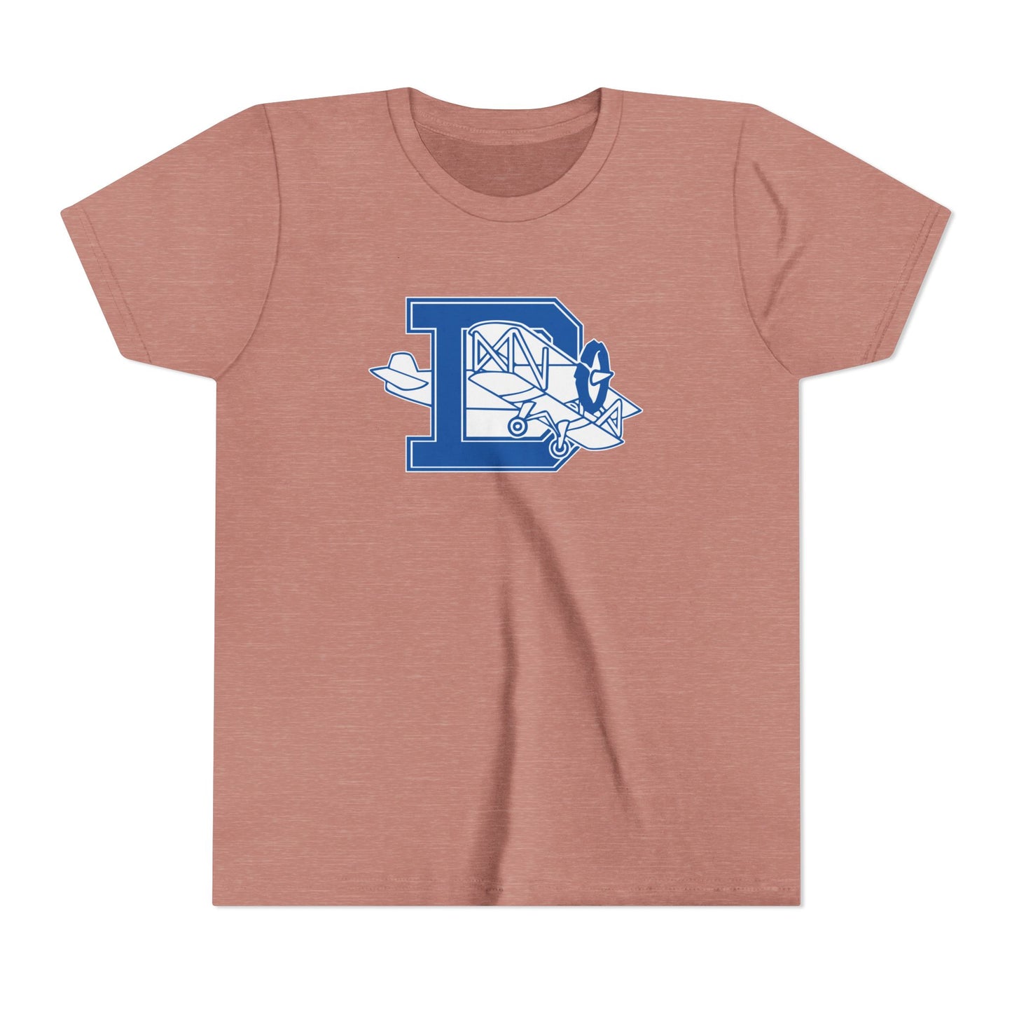 Youth Short Sleeve Tee