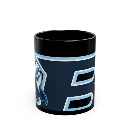 Black Team Mug (11oz/15oz)