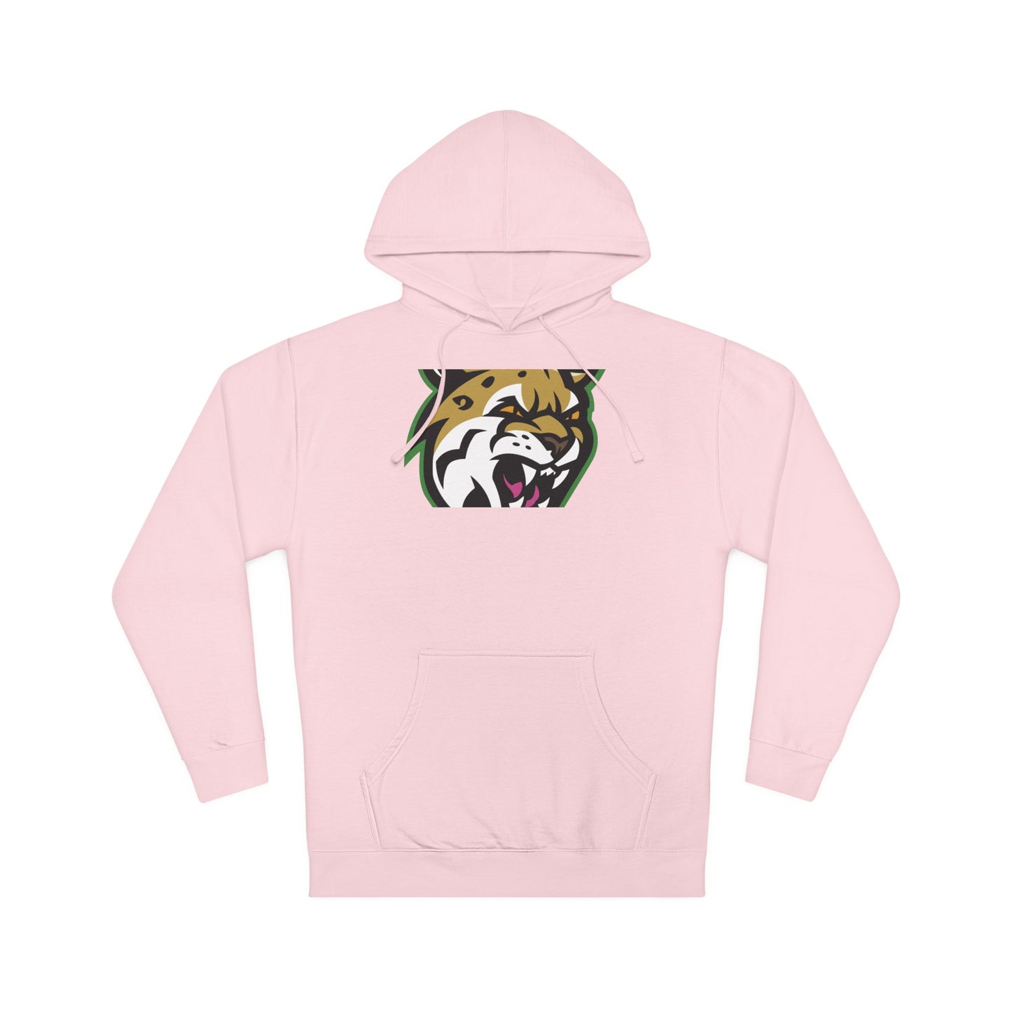 Midweight Pullover Hoodie