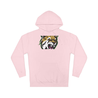Midweight Pullover Hoodie