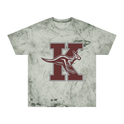 Color Blast School Spirit Tee