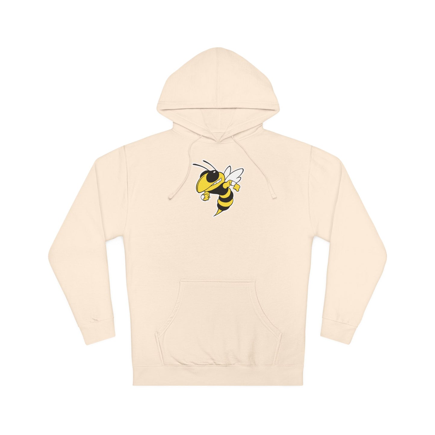 Midweight Pullover Hoodie