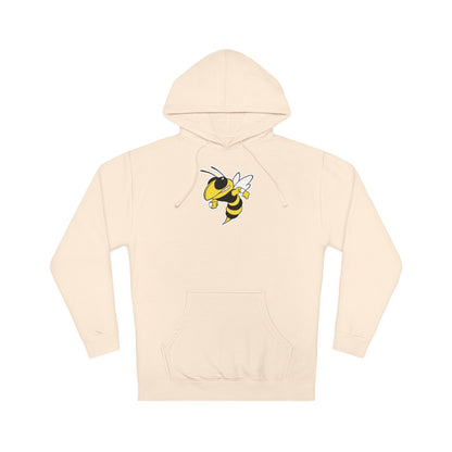 Midweight Pullover Hoodie