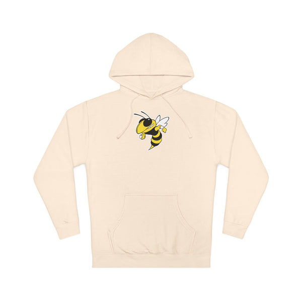 Midweight Pullover Hoodie