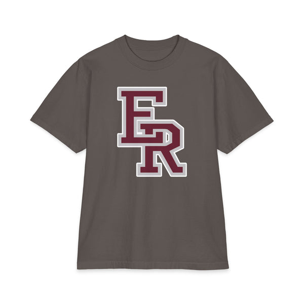 Max Heavyweight Short Sleeve Tee