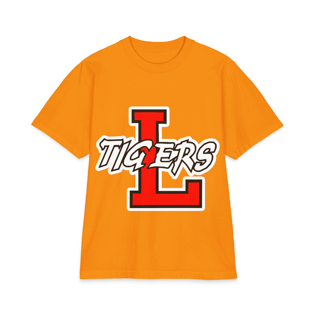 Max Heavyweight Short Sleeve Tee