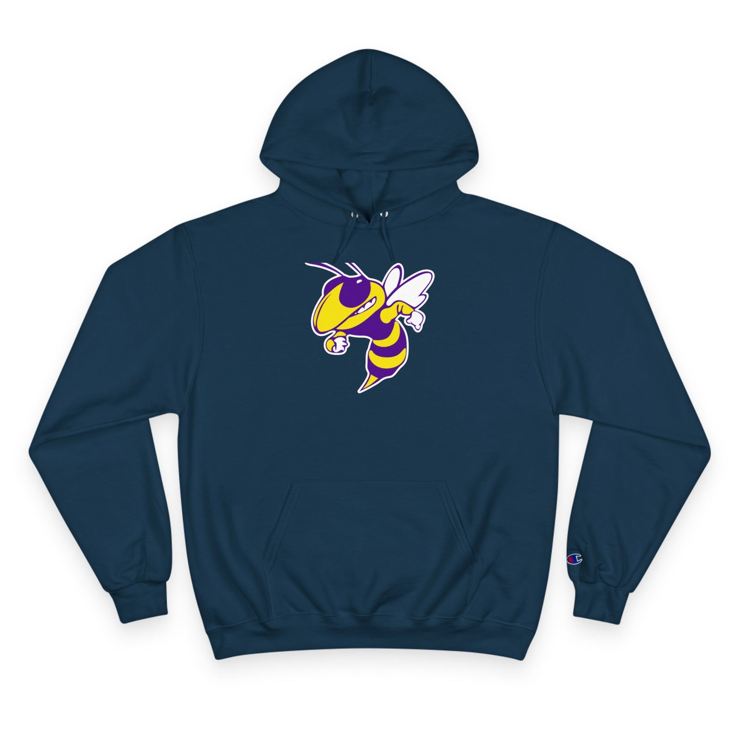 Champion Powerblend Fleece Pullover Hoodie