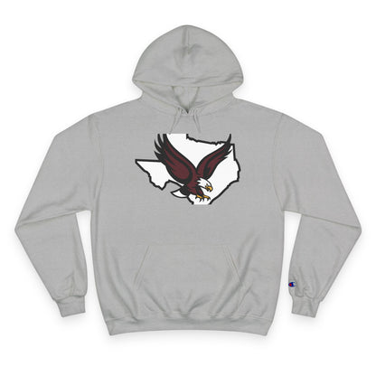 Champion Powerblend Fleece Pullover Hoodie