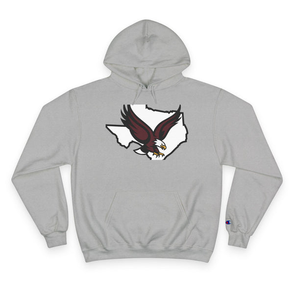 Champion Powerblend Fleece Pullover Hoodie