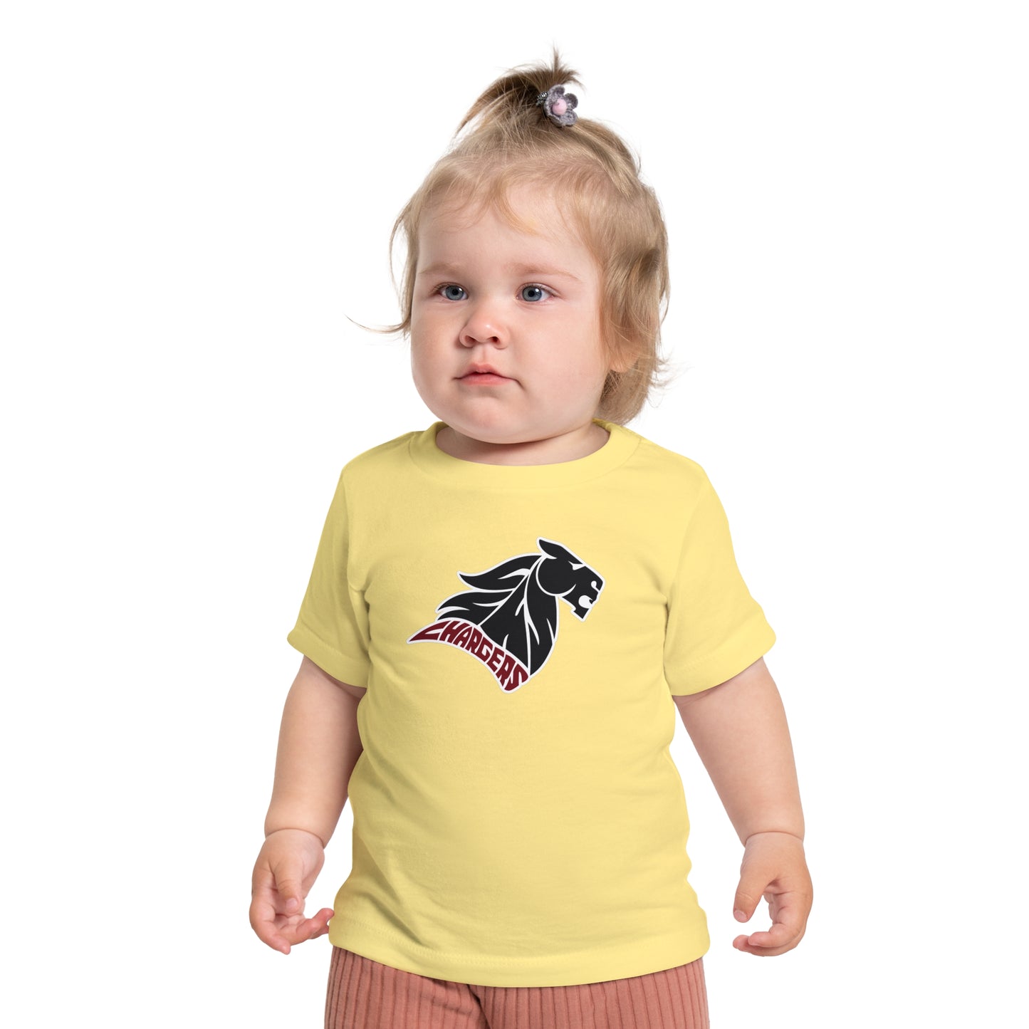 Baby Short Sleeve Tee