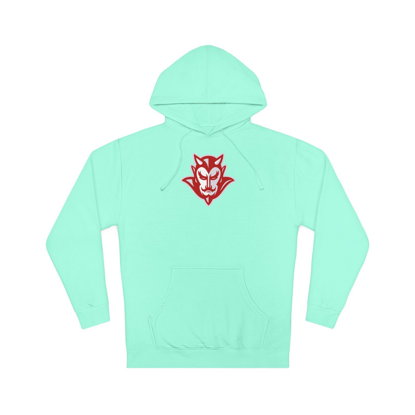 Midweight Pullover Hoodie