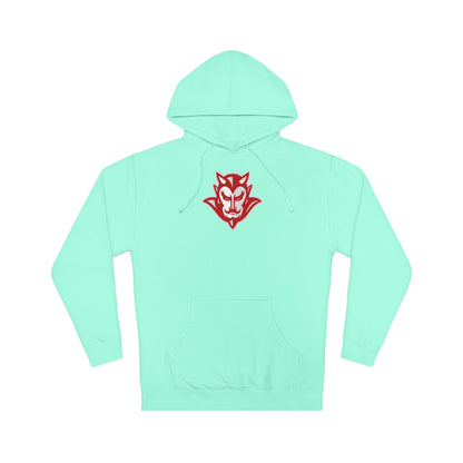 Midweight Pullover Hoodie