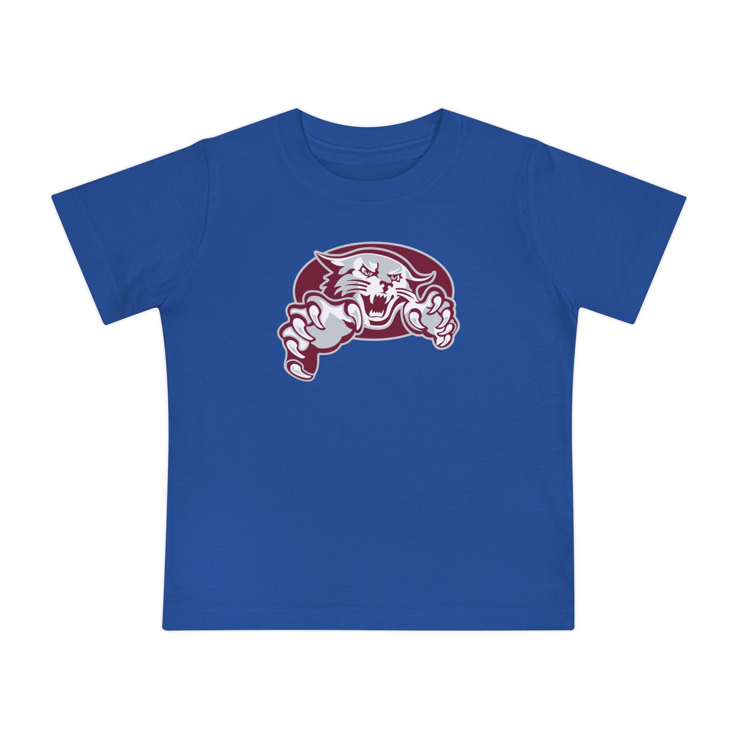 Baby Short Sleeve Tee