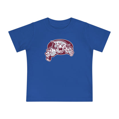 Baby Short Sleeve Tee