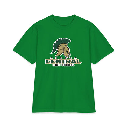 Max Heavyweight Short Sleeve Tee