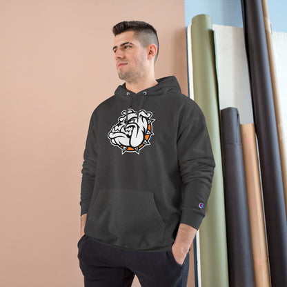Champion Powerblend Fleece Pullover Hoodie