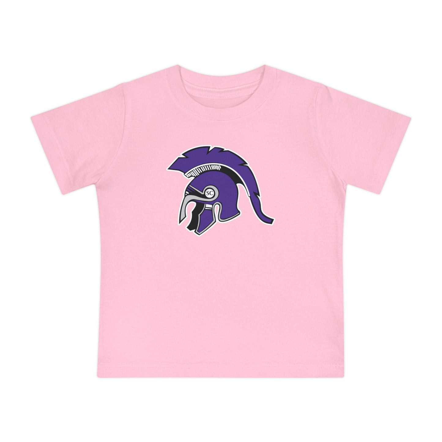 Baby Short Sleeve Tee
