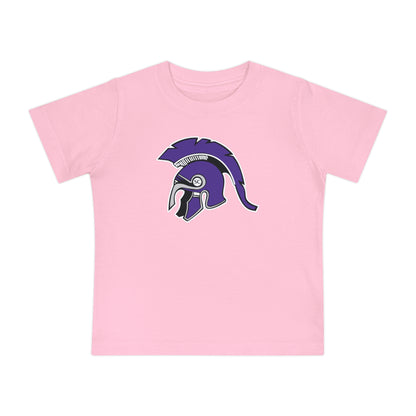 Baby Short Sleeve Tee