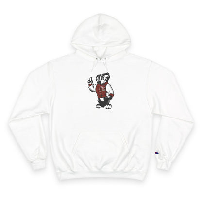 Champion Powerblend Fleece Pullover Hoodie
