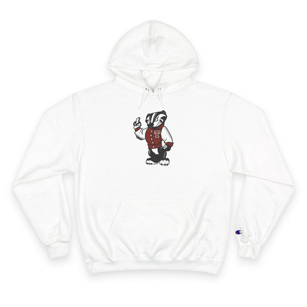 Champion Powerblend Fleece Pullover Hoodie