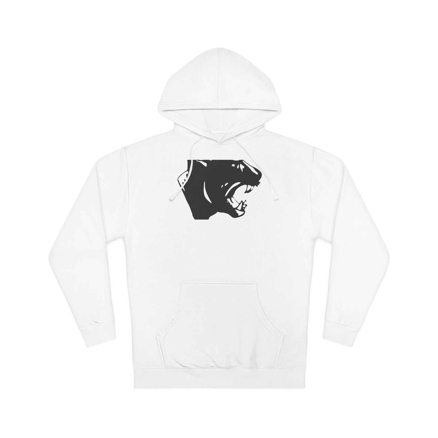 Midweight Pullover Hoodie