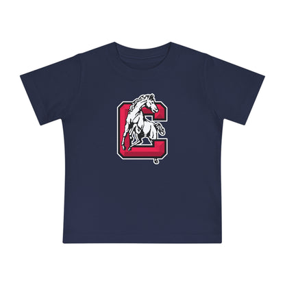 Baby Short Sleeve Tee