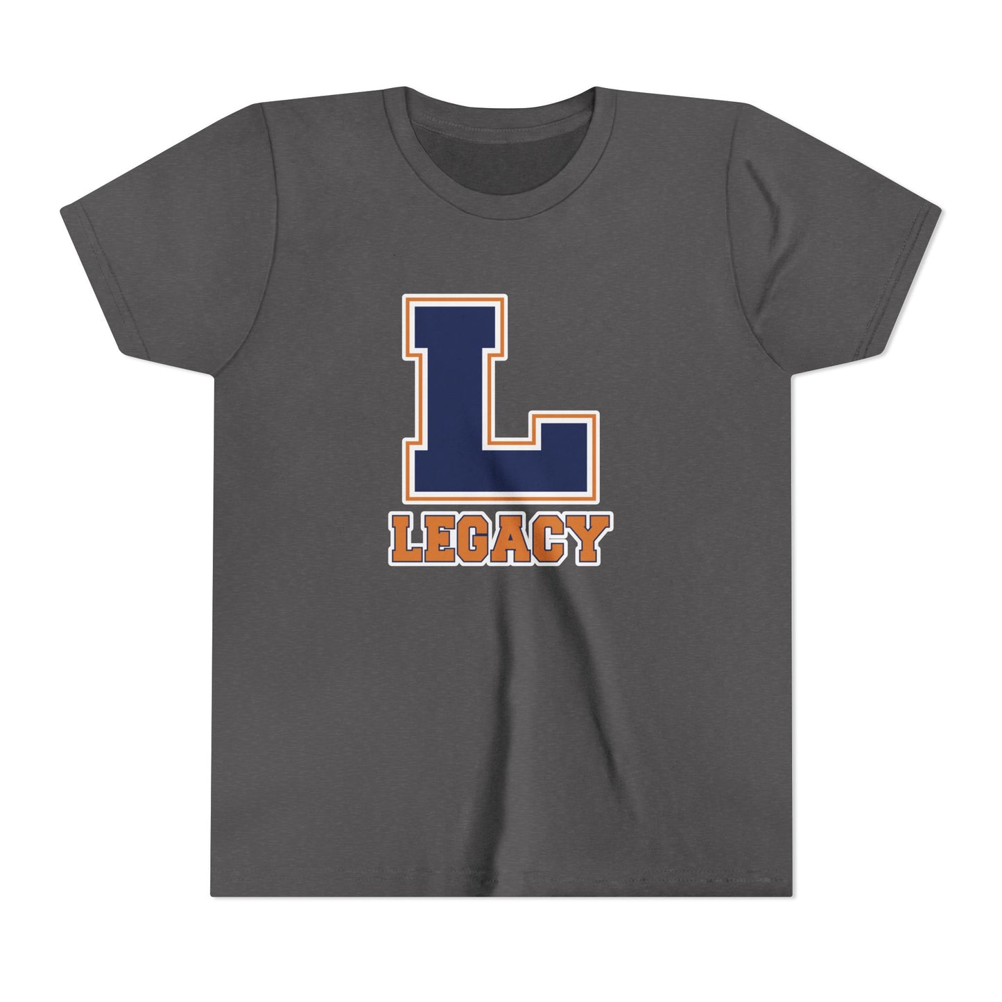 Youth Short Sleeve Tee