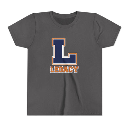 Youth Short Sleeve Tee
