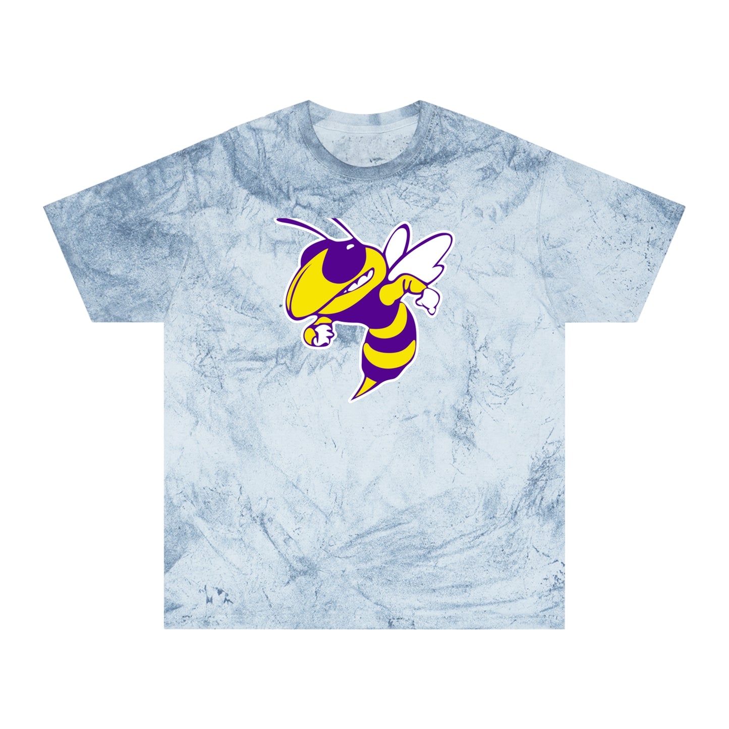 Color Blast School Spirit Tee