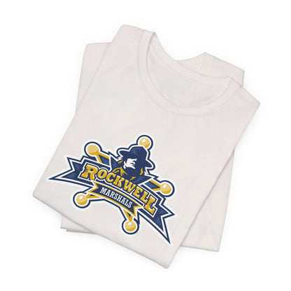 Jersey Short Sleeve Tee