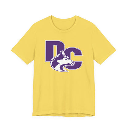 Jersey Short Sleeve Tee