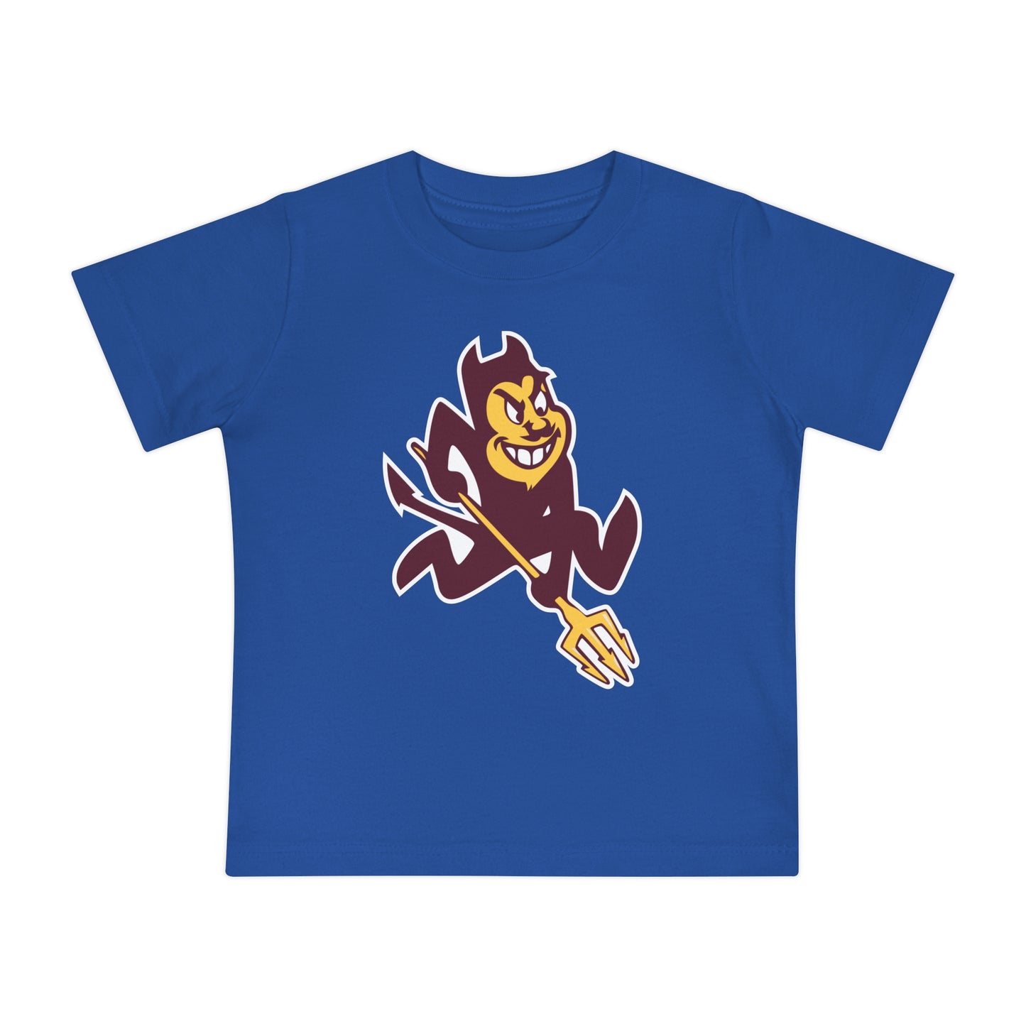 Baby Short Sleeve Tee