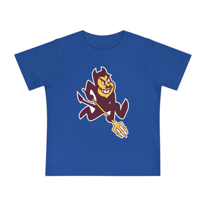Baby Short Sleeve Tee