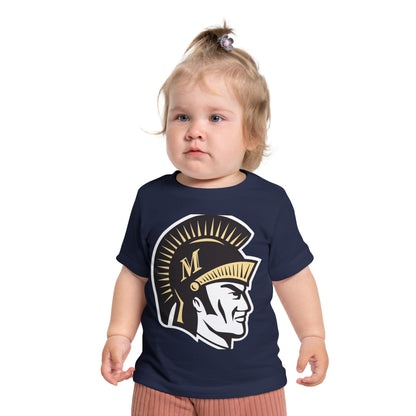 Baby Short Sleeve Tee