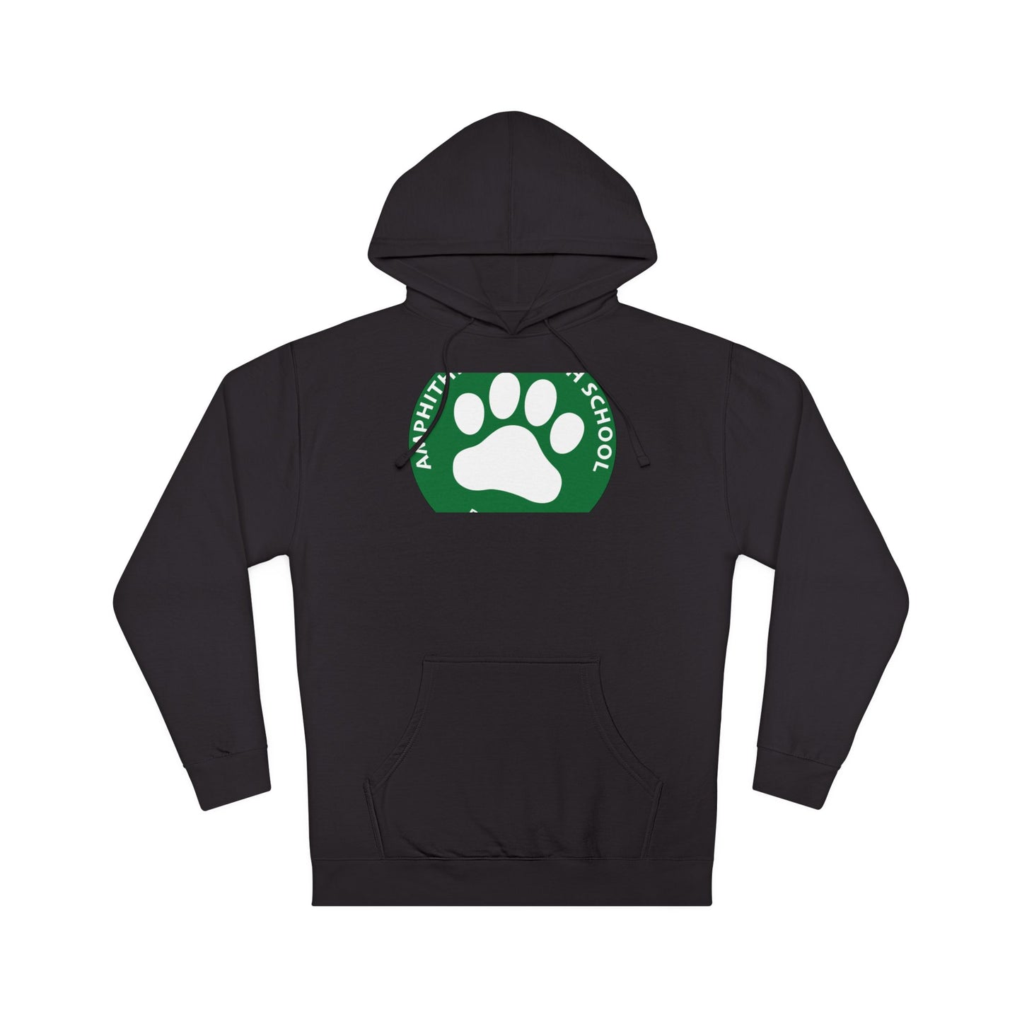 Midweight Pullover Hoodie