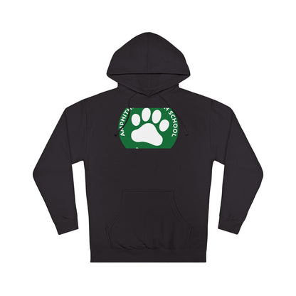 Midweight Pullover Hoodie