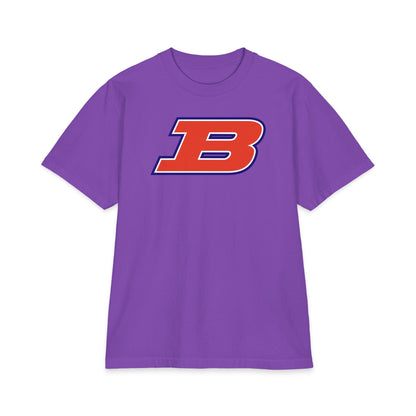 Max Heavyweight Short Sleeve Tee