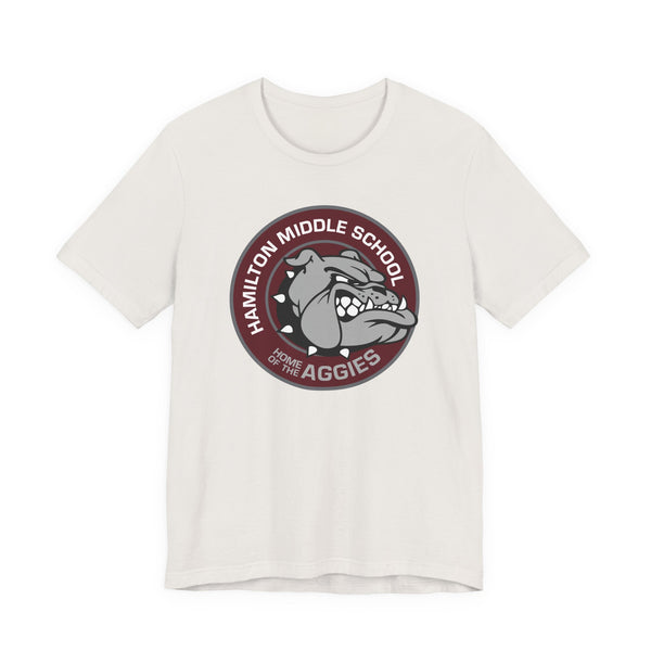 Jersey Short Sleeve Tee