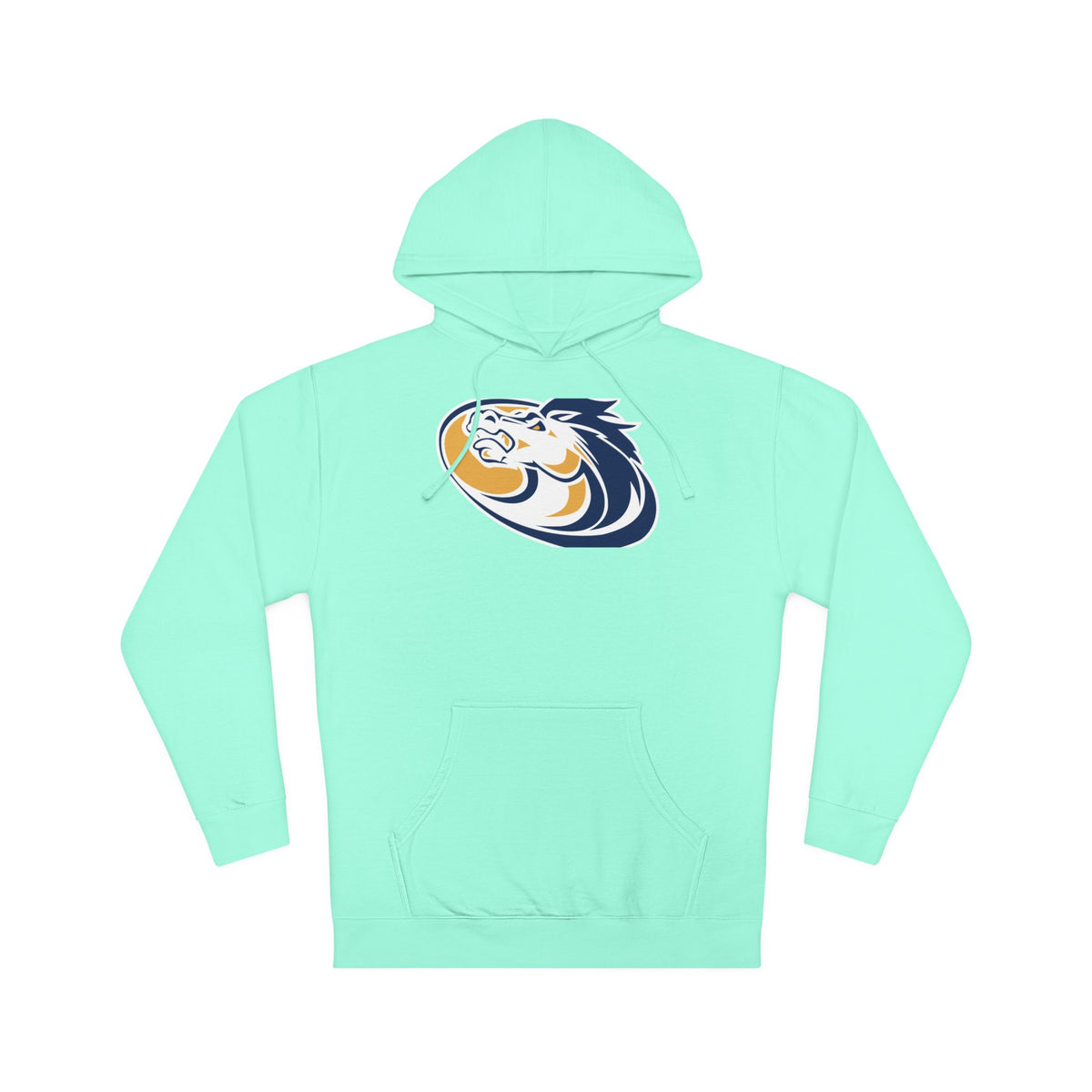 Midweight Pullover Hoodie