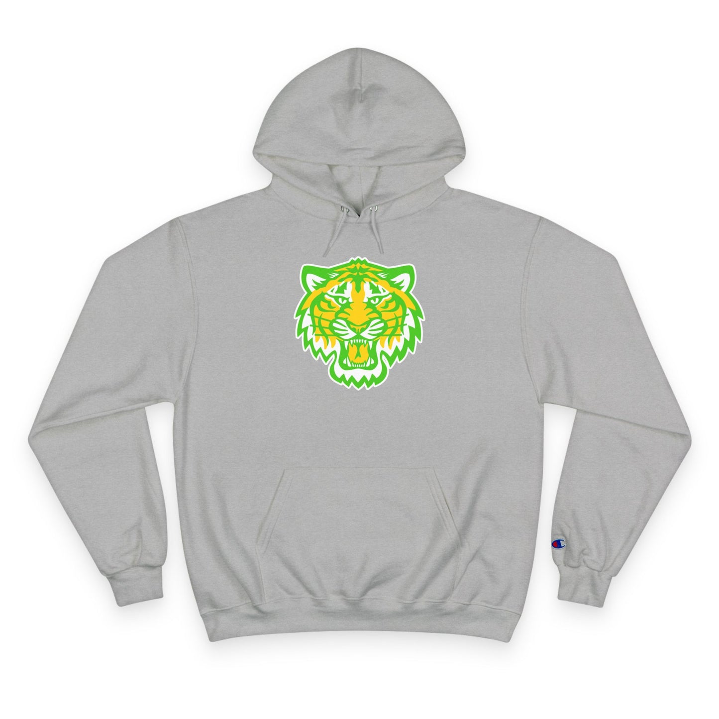 Champion Powerblend Fleece Pullover Hoodie