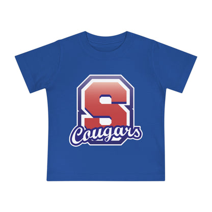Baby Short Sleeve Tee